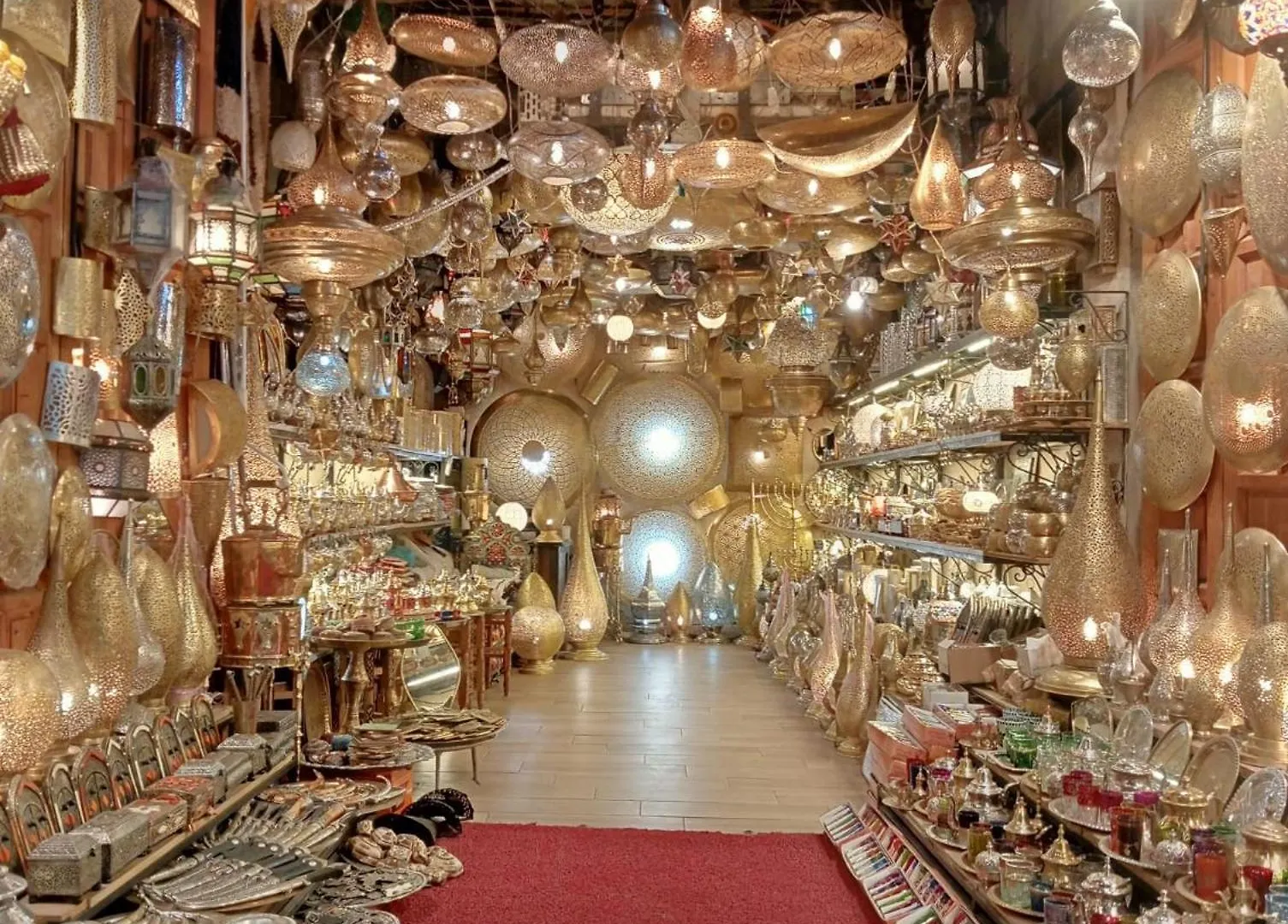 Riad Les Gazelles D'Orient Marrakech Marrakesh