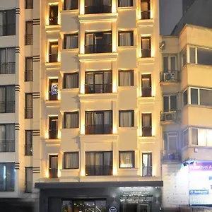 Celine Taxim Hotel Istanbul