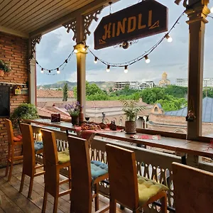 Kindli Boutique Hotel Tbilisi