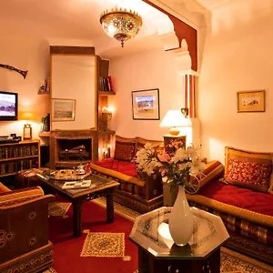 Cherihane Marrakesh