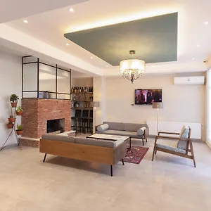 Amser Hotel Tbilisi