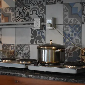 Jac Boutique Hostel Mendoza