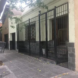 Casa Cerca Del Centro Bed & Breakfast Mendoza