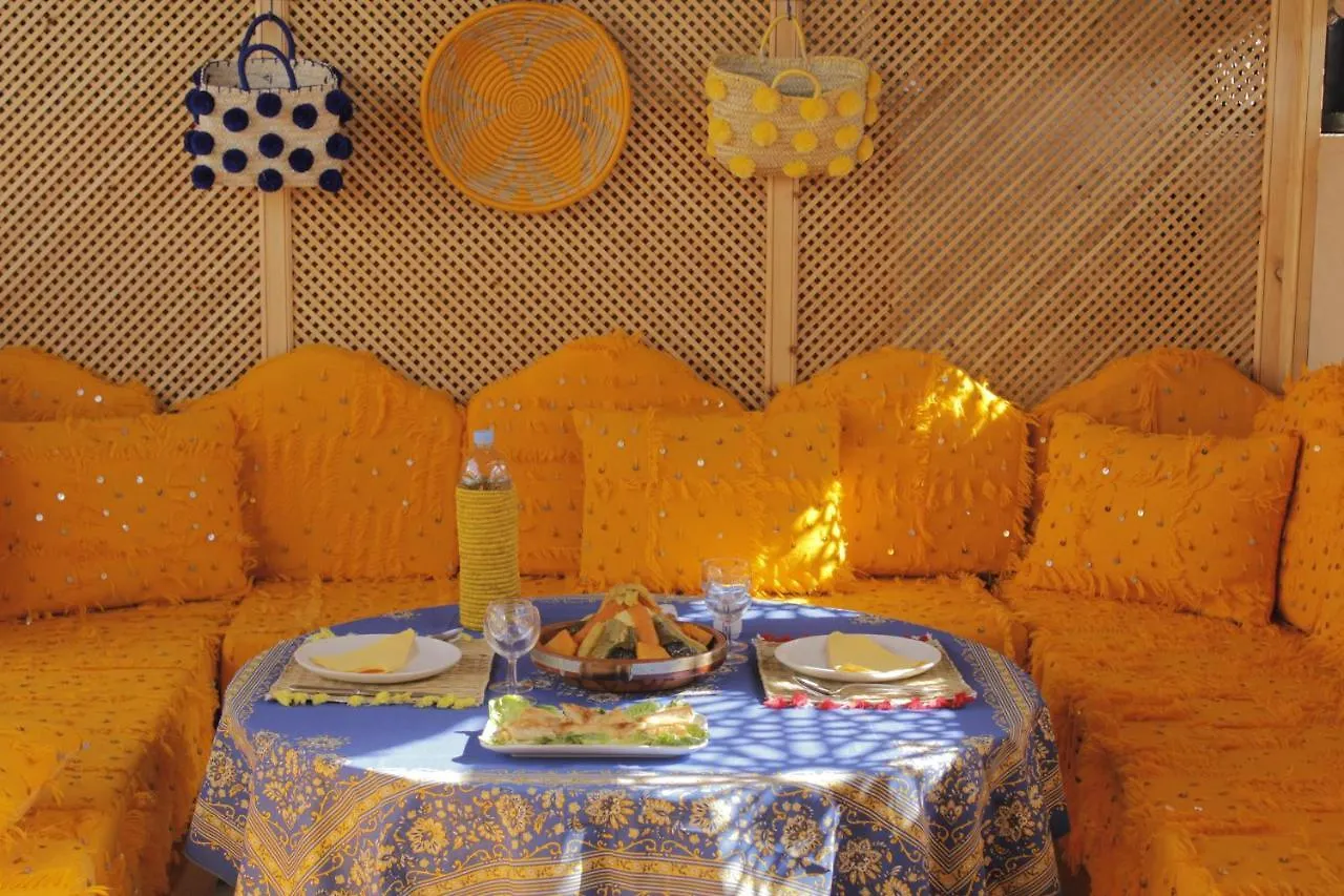 Riad Les Gazelles D'Orient Marrakech Marrakesh