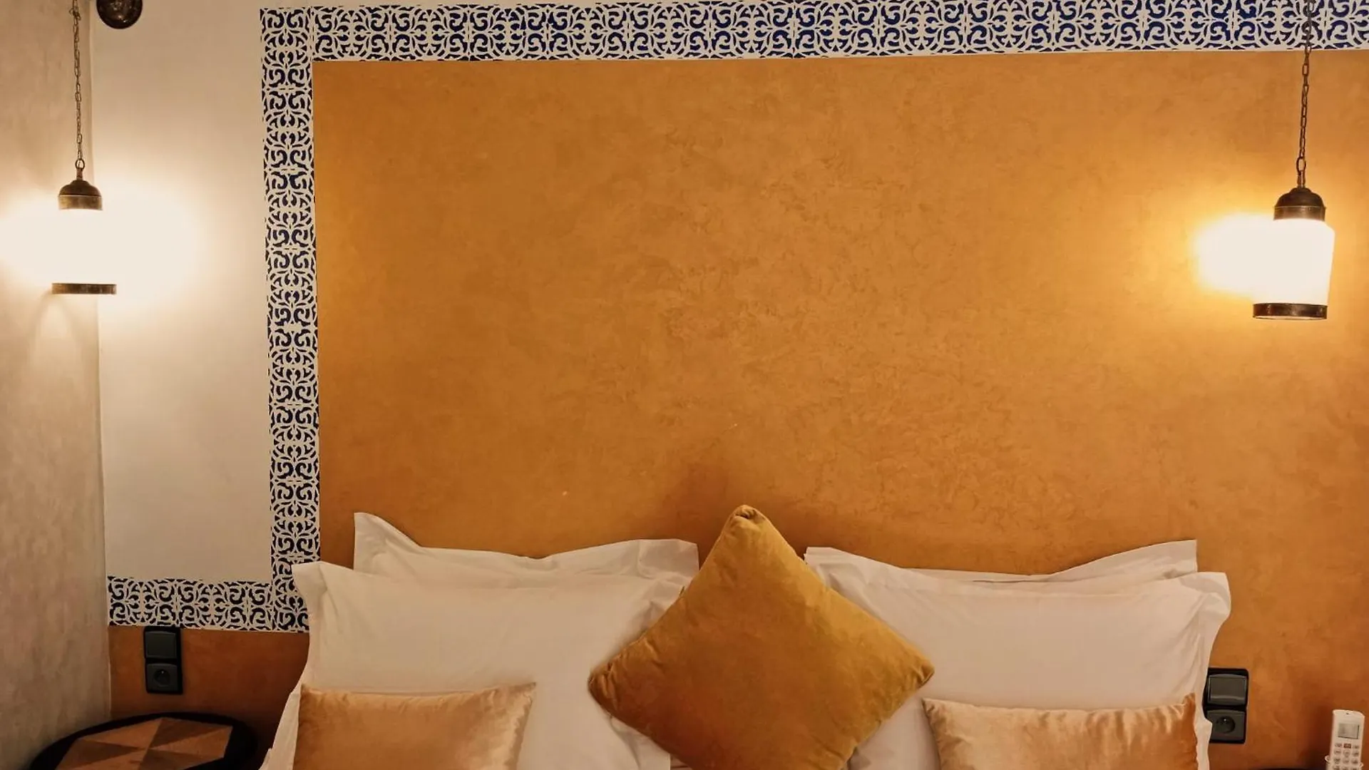 Riad Les Gazelles D'Orient Marrakech Marrakesh